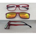 New Design Ultrathin Magnetic Sunglasses&Reader&Optical Glasses P079099